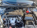 2025 Honda Civic Hatchback Sport