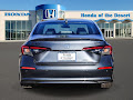 2026 Honda Civic Sedan Hybrid Sport Touring