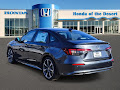 2026 Honda Civic Sedan Hybrid Sport Touring