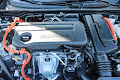 2026 Honda Civic Sedan Hybrid Sport Touring