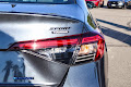 2026 Honda Civic Sedan Hybrid Sport Touring