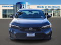 2026 Honda Civic Sedan Hybrid Sport Touring