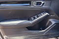 2026 Honda Civic Sedan Hybrid Sport Touring