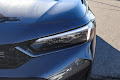 2026 Honda Civic Sedan Hybrid Sport Touring