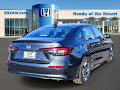 2026 Honda Civic Sedan Hybrid Sport Touring
