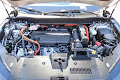 2027 Honda CR-V Hybrid Sport