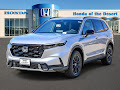 2027 Honda CR-V Hybrid Sport