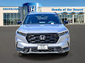 2027 Honda CR-V Hybrid Sport