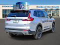 2027 Honda CR-V Hybrid Sport