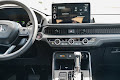 2027 Honda CR-V Hybrid Sport