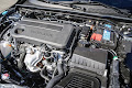 2026 Honda Civic Sedan LX