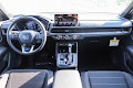 2027 Honda CR-V Hybrid TrailSport