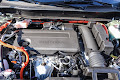 2027 Honda CR-V Hybrid TrailSport