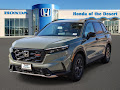 2027 Honda CR-V Hybrid TrailSport