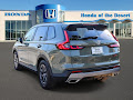 2027 Honda CR-V Hybrid TrailSport