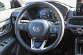 2027 Honda CR-V Hybrid TrailSport