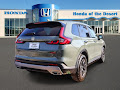 2027 Honda CR-V Hybrid TrailSport