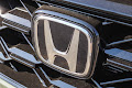 2027 Honda CR-V Hybrid TrailSport