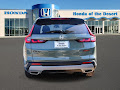 2027 Honda CR-V Hybrid TrailSport