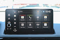 2026 Honda Civic Hatchback Hybrid Sport Touring