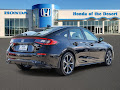 2026 Honda Civic Hatchback Hybrid Sport Touring