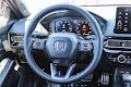 2026 Honda Civic Hatchback Hybrid Sport Touring