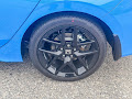 2026 Honda Civic Hatchback Hybrid Sport