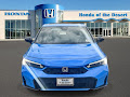 2026 Honda Civic Hatchback Hybrid Sport