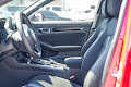 2026 Honda Civic Hatchback Hybrid Sport