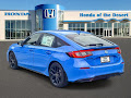 2026 Honda Civic Hatchback Hybrid Sport