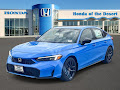 2026 Honda Civic Hatchback Hybrid Sport