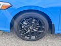 2026 Honda Civic Hatchback Hybrid Sport