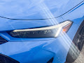 2026 Honda Civic Hatchback Hybrid Sport
