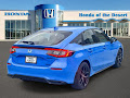 2026 Honda Civic Hatchback Hybrid Sport