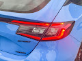 2026 Honda Civic Hatchback Hybrid Sport