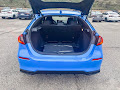 2026 Honda Civic Hatchback Hybrid Sport