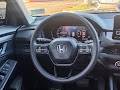 2024 Honda Accord Sedan LX