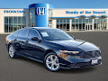 2024 Honda Accord Sedan LX