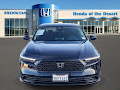 2024 Honda Accord Sedan LX