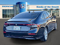 2024 Honda Accord Sedan LX