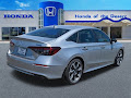 2026 Honda Civic Sedan Hybrid Sport Touring