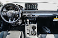 2026 Honda Civic Sedan Hybrid Sport Touring