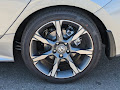 2026 Honda Civic Sedan Hybrid Sport Touring