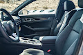 2026 Honda Civic Sedan Hybrid Sport Touring