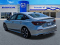 2026 Honda Civic Sedan Hybrid Sport Touring