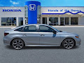 2026 Honda Civic Sedan Hybrid Sport Touring