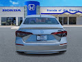 2026 Honda Civic Sedan Hybrid Sport Touring