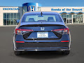 2026 Honda Civic Sedan Hybrid Sport