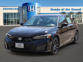 2026 Honda Civic Sedan Hybrid Sport