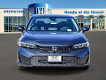 2026 Honda Civic Sedan LX